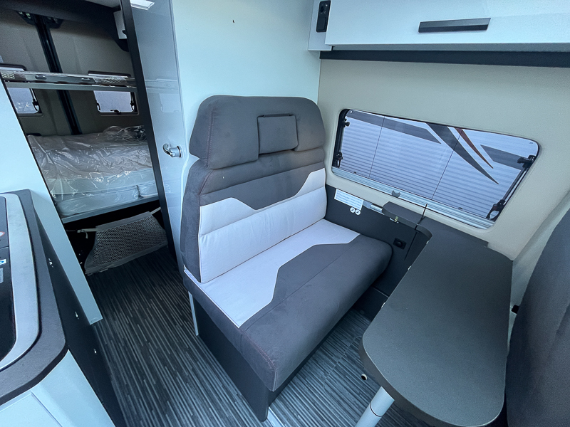 MCLOUIS MENFYS 3 MAXI S-LINE