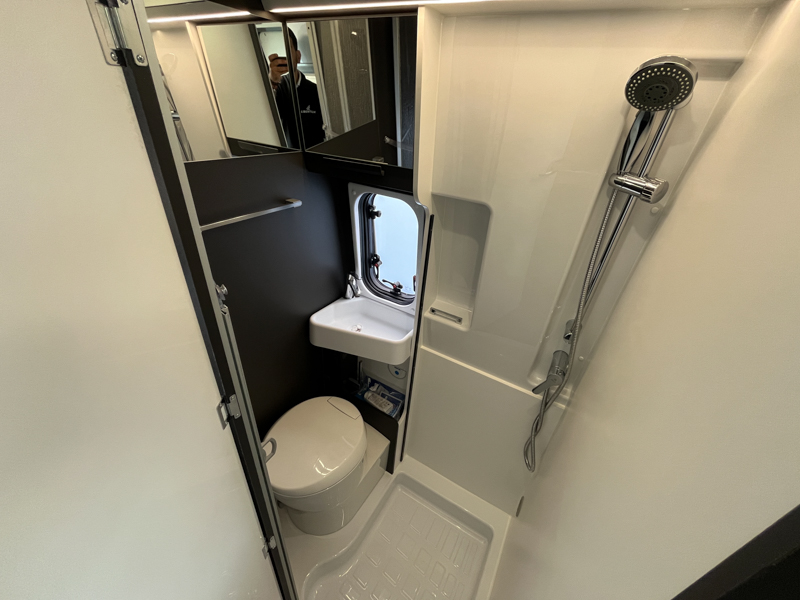 MCLOUIS MENFYS 3 MAXI S-LINE