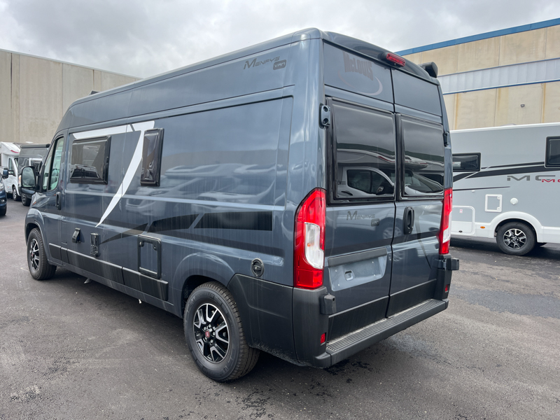 MCLOUIS MENFYS 3 MAXI S-LINE