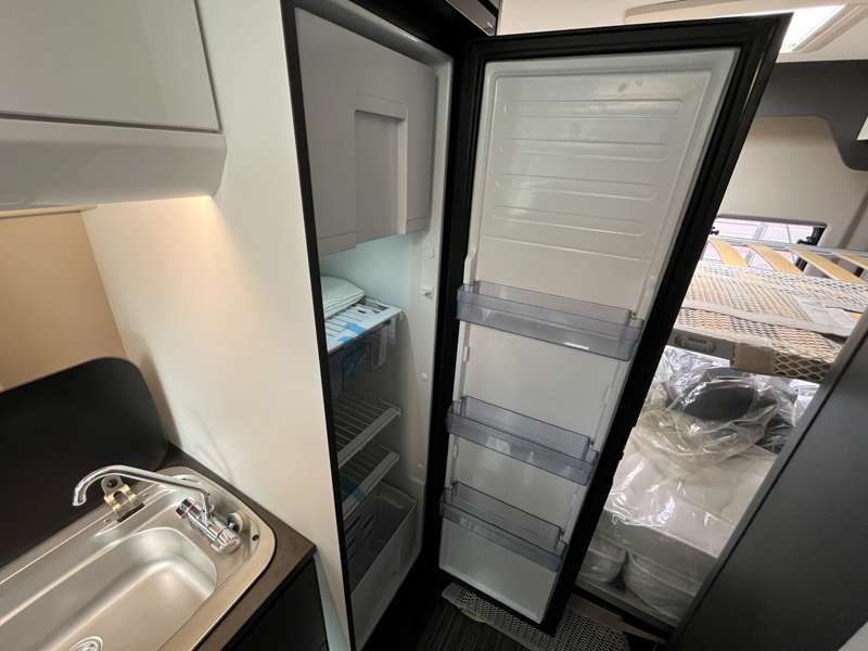 MCLOUIS MENFYS 3 MAXI S-LINE