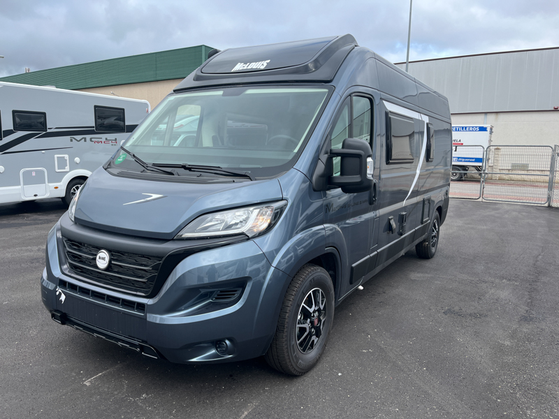 MCLOUIS MENFYS 3 MAXI S-LINE