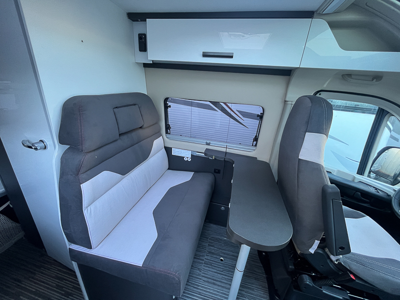 MCLOUIS MENFYS 3 MAXI S-LINE