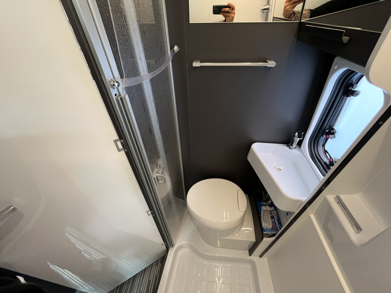 MCLOUIS MENFYS 3 MAXI S-LINE