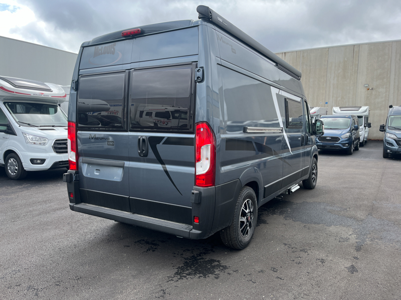 MCLOUIS MENFYS 3 MAXI S-LINE