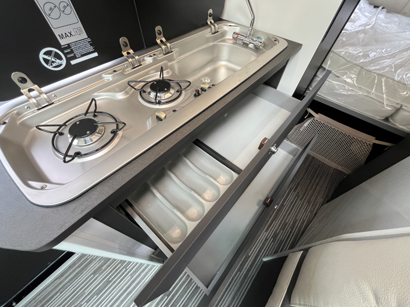 MCLOUIS MENFYS 3 MAXI S-LINE