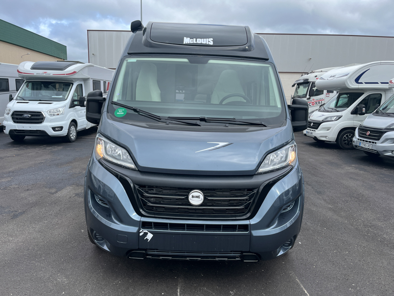 MCLOUIS MENFYS 3 MAXI S-LINE