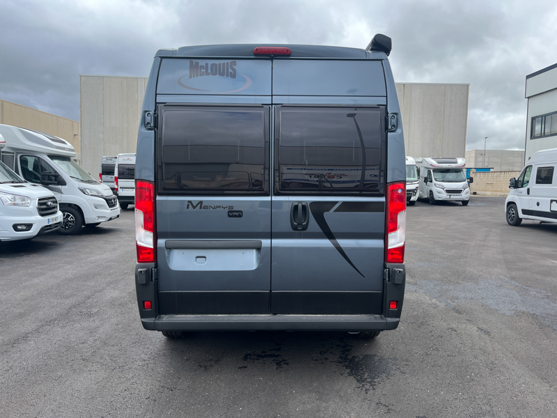 MCLOUIS MENFYS 3 MAXI S-LINE