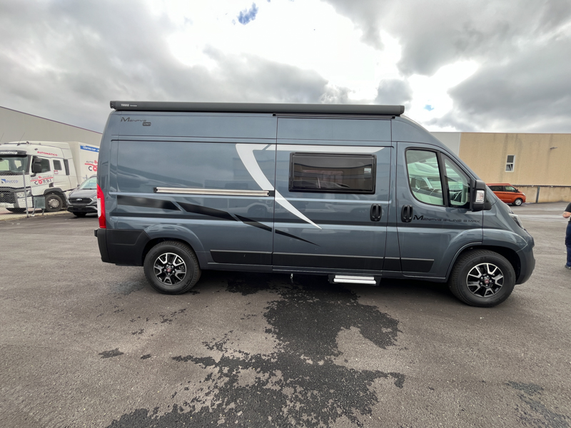 MCLOUIS MENFYS 3 MAXI S-LINE