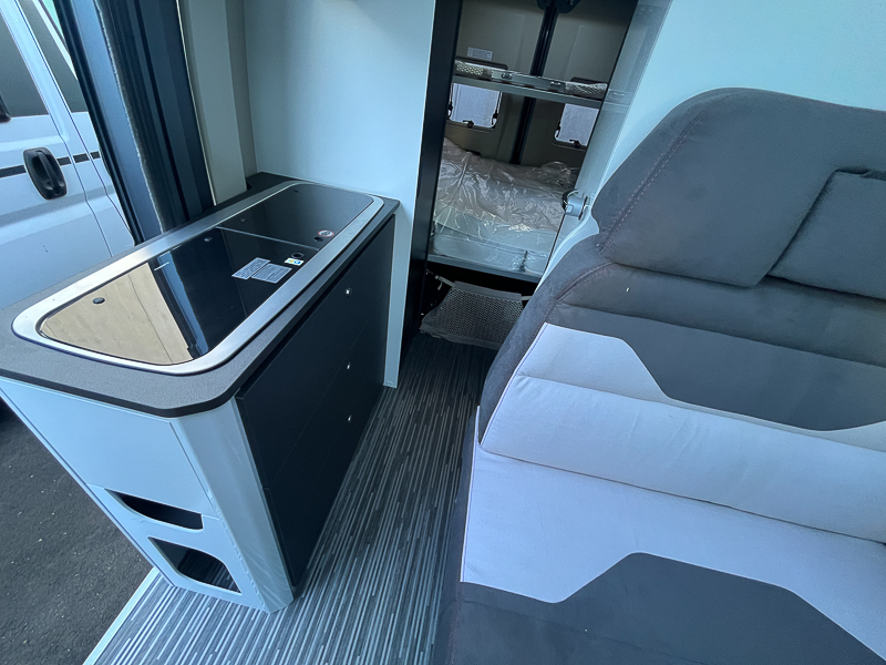 MCLOUIS MENFYS 3 MAXI S-LINE