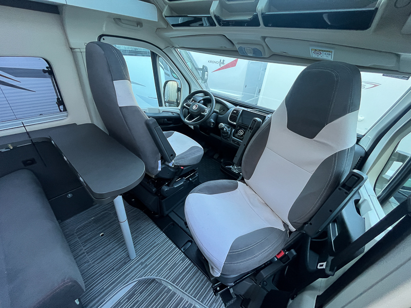 MCLOUIS MENFYS 3 MAXI S-LINE