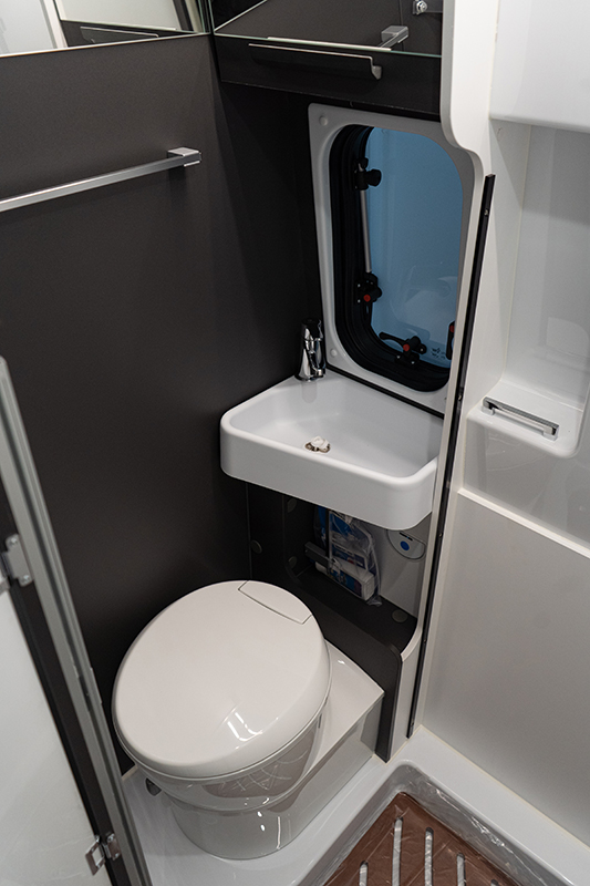 MCLOUIS MENFYS 3 MAXI S-LINE