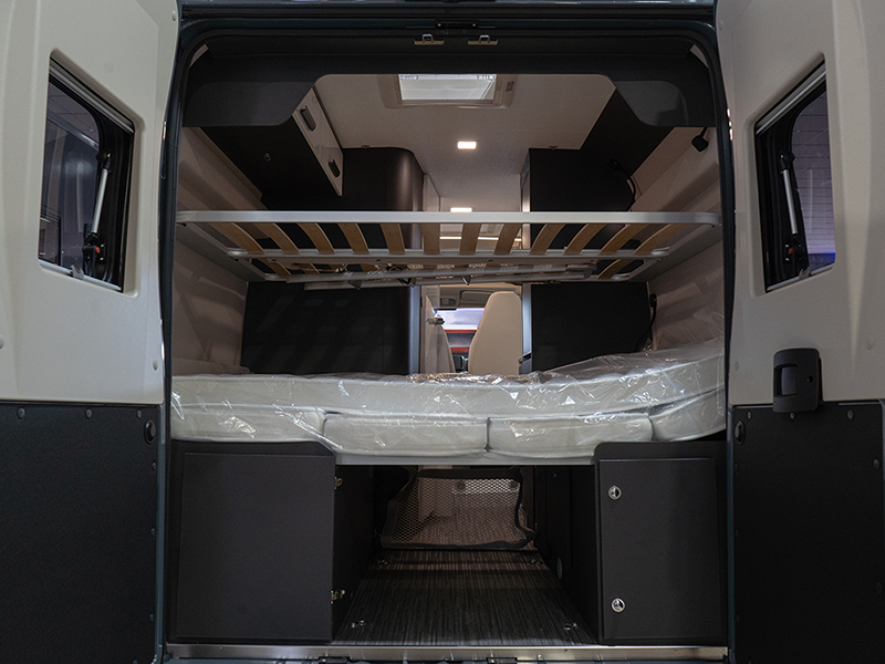 MCLOUIS MENFYS 3 MAXI S-LINE