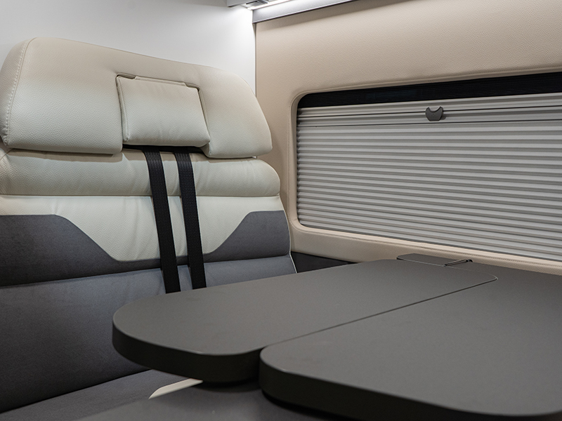 MCLOUIS MENFYS 3 MAXI S-LINE