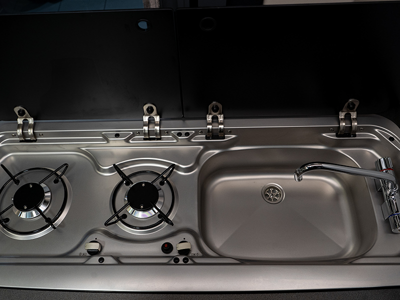 MCLOUIS MENFYS 3 MAXI S-LINE