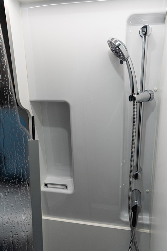 MCLOUIS MENFYS 3 MAXI S-LINE