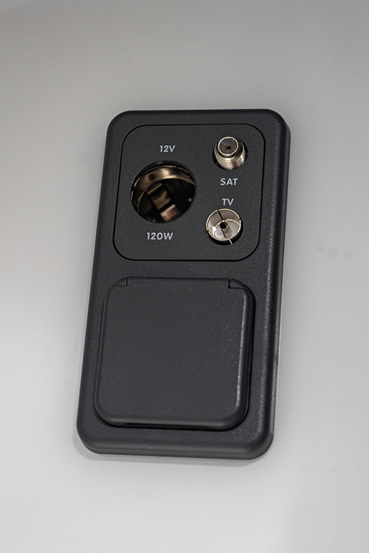 MCLOUIS MENFYS 3 MAXI S-LINE