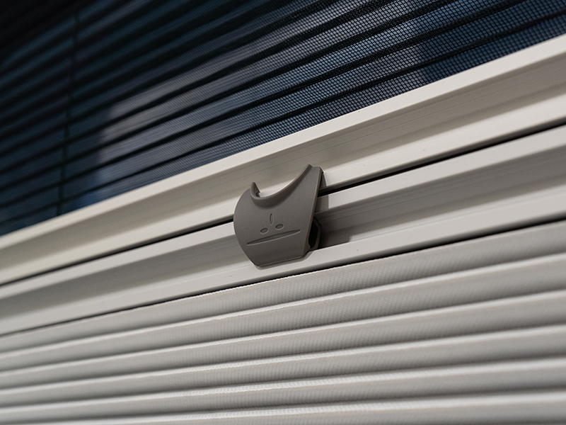 MCLOUIS MENFYS 3 MAXI S-LINE