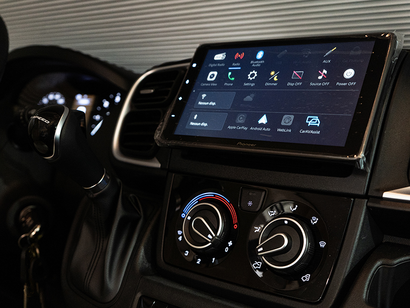 MCLOUIS MENFYS 3 MAXI S-LINE