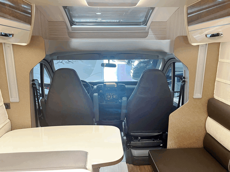 ELNAGH T-LOFT 450