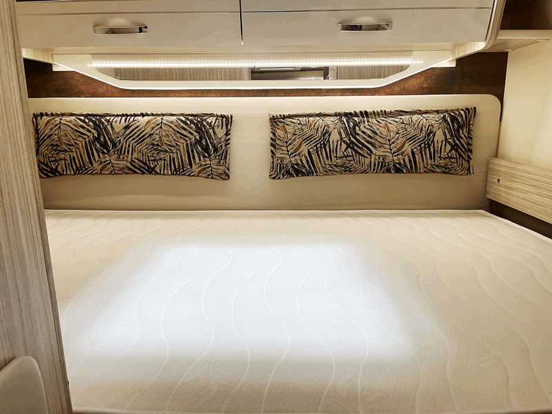 ELNAGH T-LOFT 450