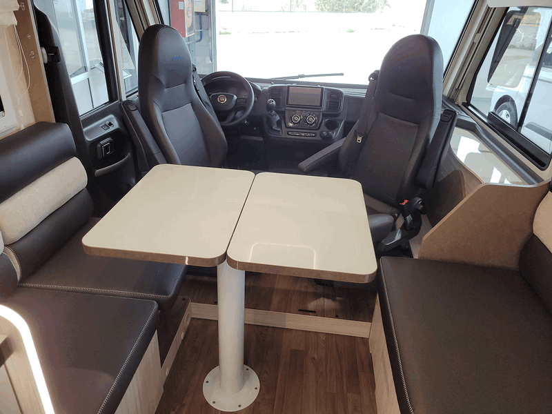 ELNAGH MAGNUM 532