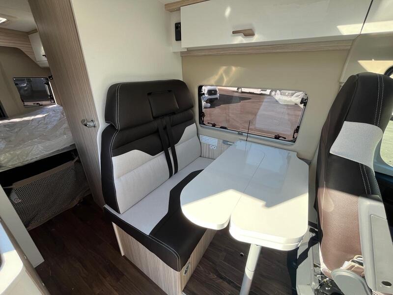 ELNAGH E-VAN 2 TREND