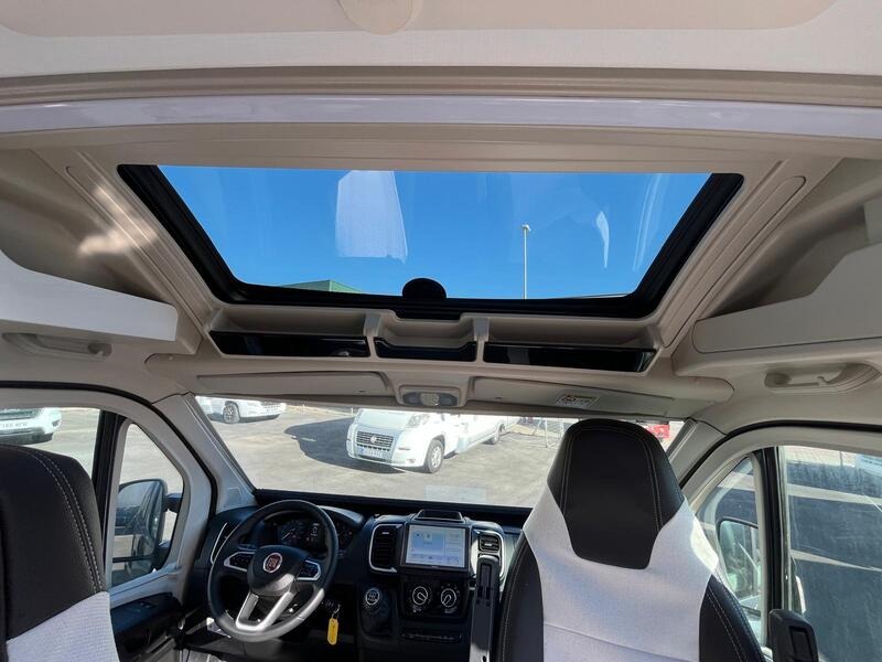 ELNAGH E-VAN 2 TREND