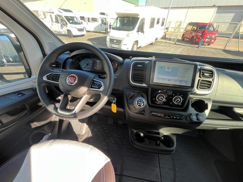 ELNAGH E-VAN 2 TREND