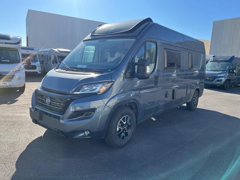 ELNAGH E-VAN 2 TREND