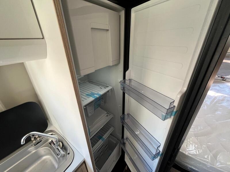 ELNAGH E-VAN 2 TREND