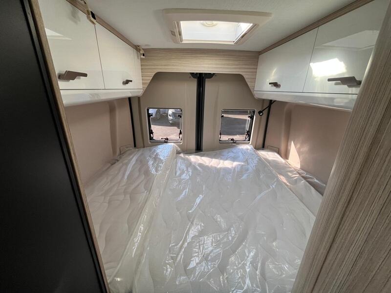 ELNAGH E-VAN 2 TREND