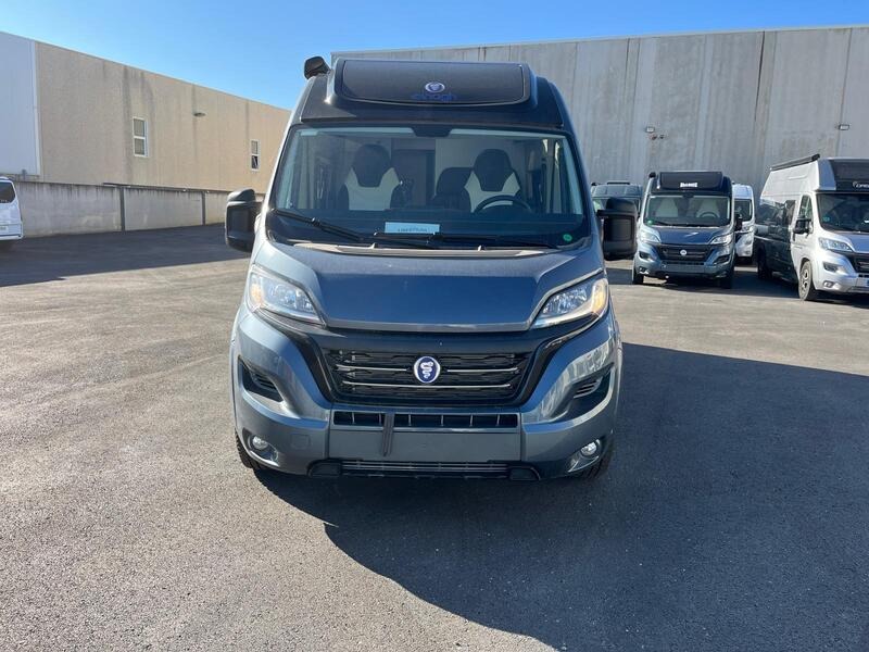 ELNAGH E-VAN 2 TREND