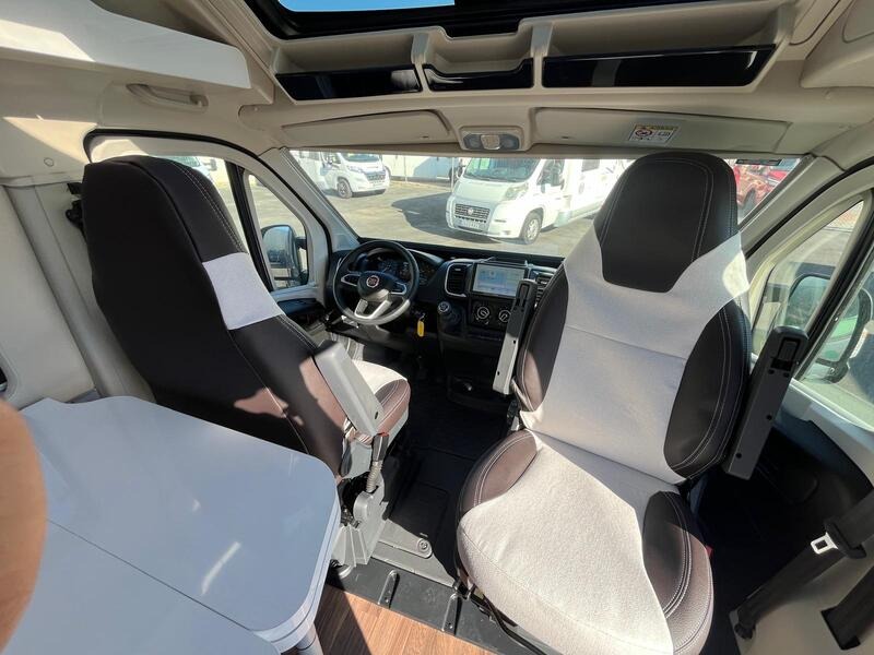 ELNAGH E-VAN 2 TREND