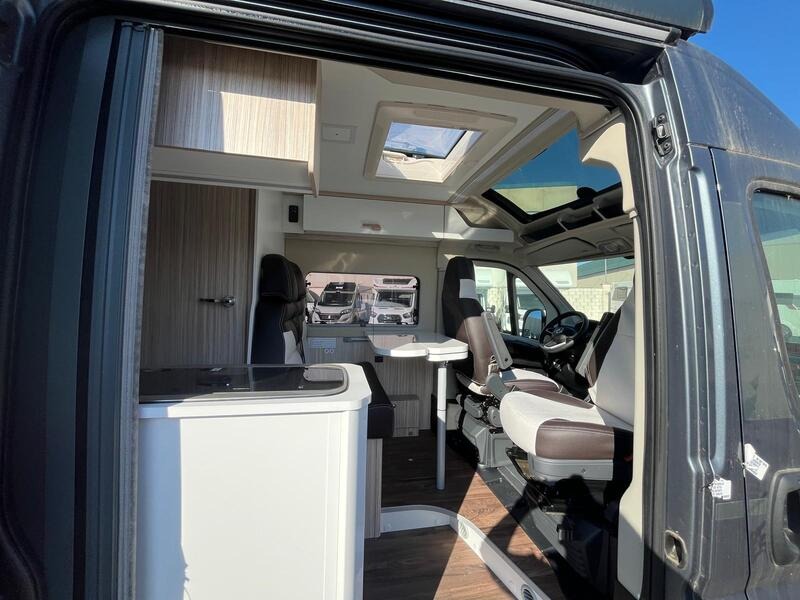 ELNAGH E-VAN 2 TREND