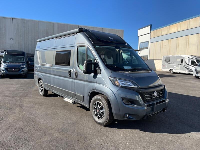 ELNAGH E-VAN 2 TREND