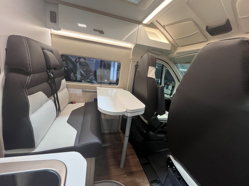 ELNAGH E-VAN DUO XL TREND