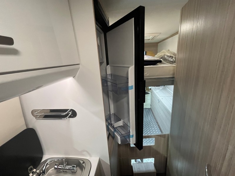 ELNAGH E-VAN DUO XL TREND