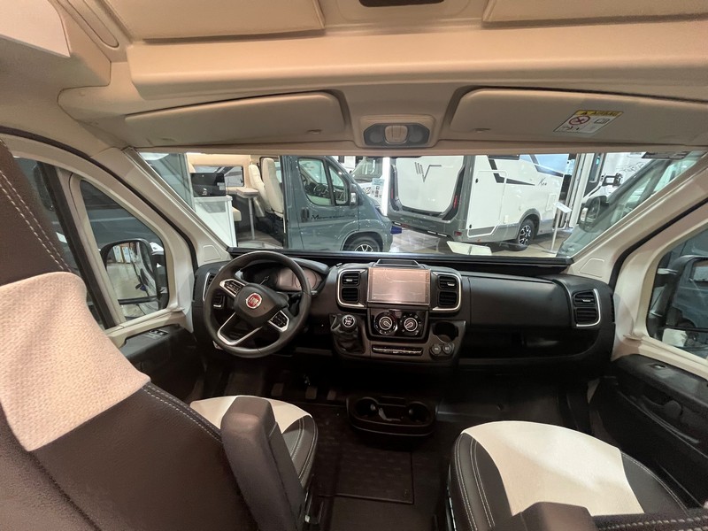 ELNAGH E-VAN DUO XL TREND