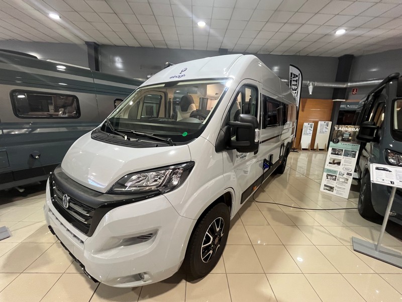 ELNAGH E-VAN DUO XL TREND