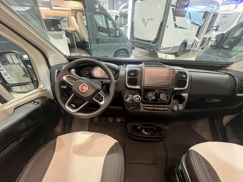 ELNAGH E-VAN DUO XL TREND