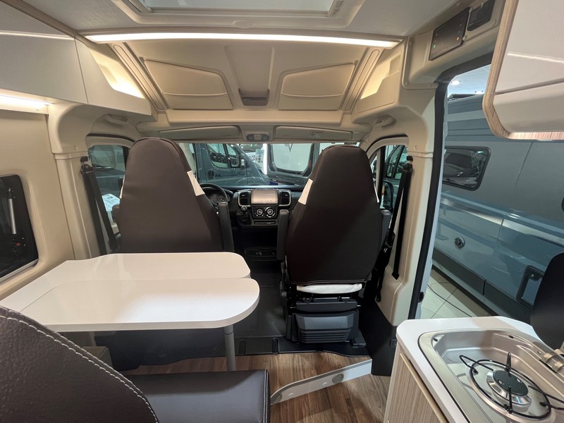 ELNAGH E-VAN DUO XL TREND