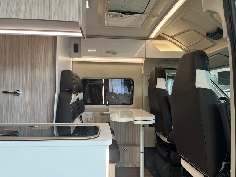 ELNAGH E-VAN K2 TREND