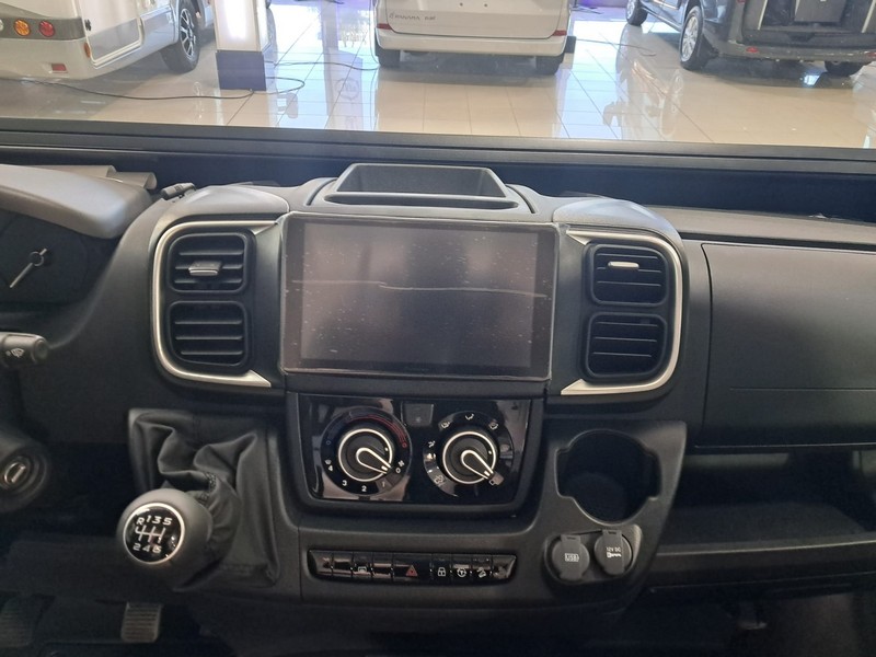 ELNAGH E-VAN K2 TREND