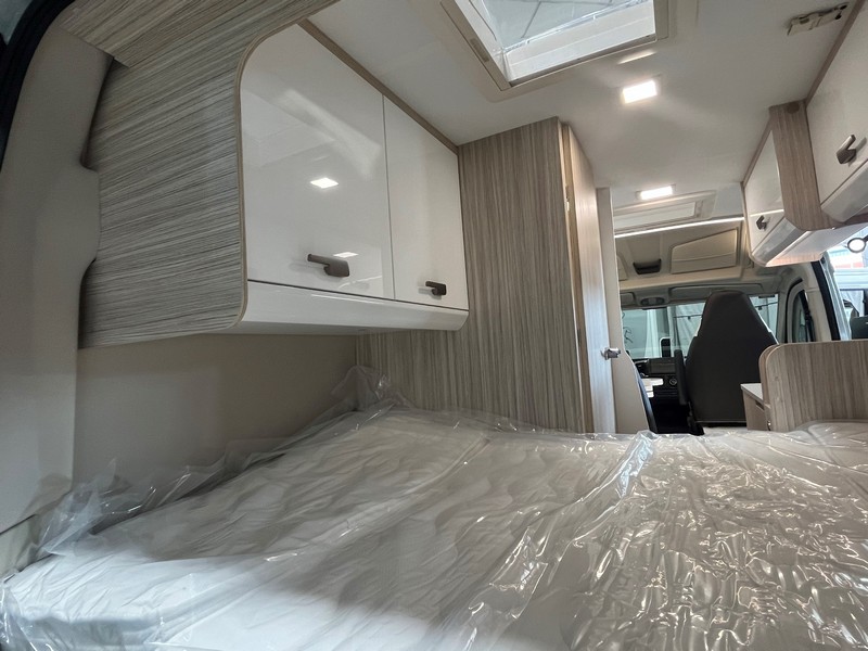 ELNAGH E-VAN K2 TREND