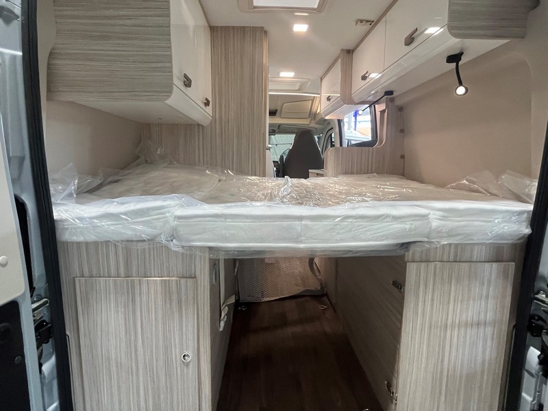 ELNAGH E-VAN K2 TREND