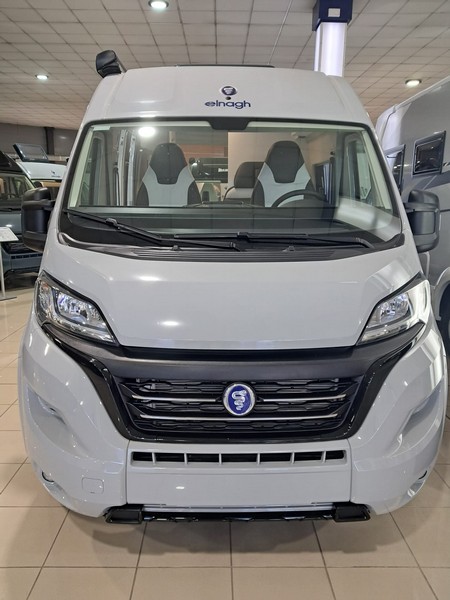 ELNAGH E-VAN K2 TREND