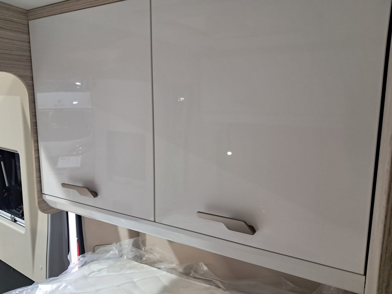 ELNAGH E-VAN K2 TREND