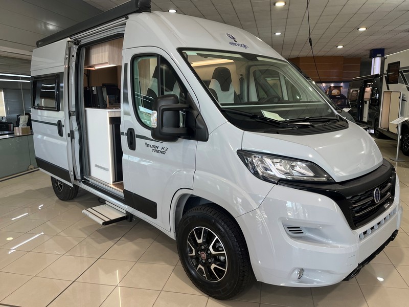 ELNAGH E-VAN K2 TREND