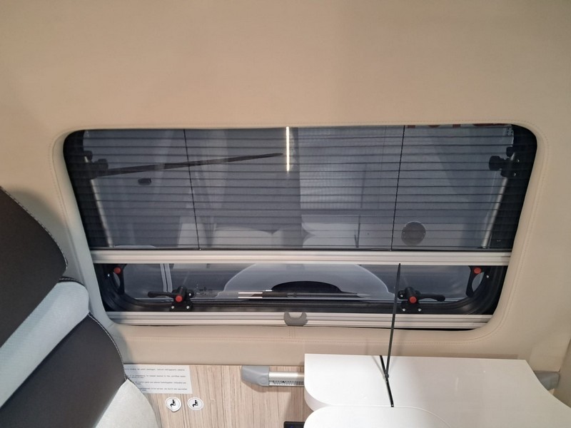 ELNAGH E-VAN K2 TREND