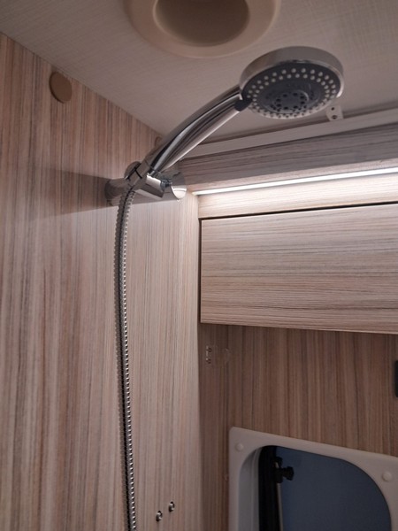 ELNAGH E-VAN K2 TREND